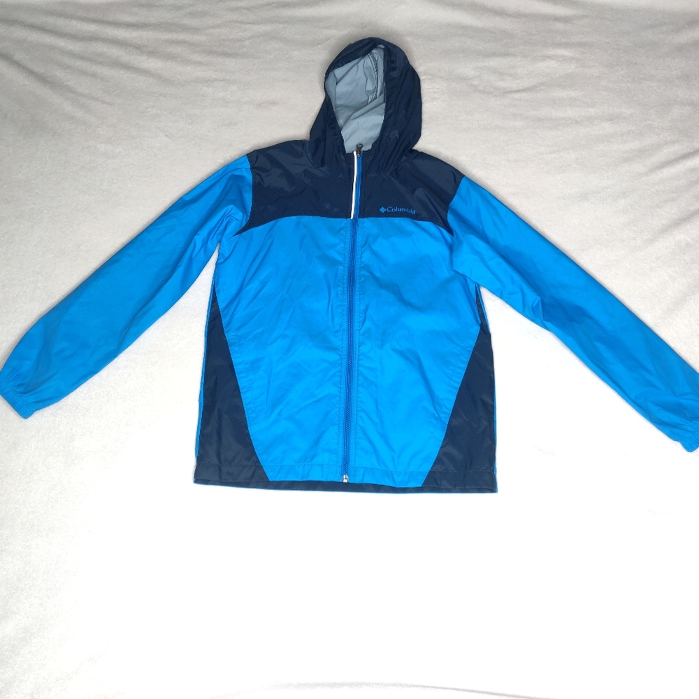 Columbia Blue Jacket